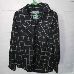 Dixxon Flannel